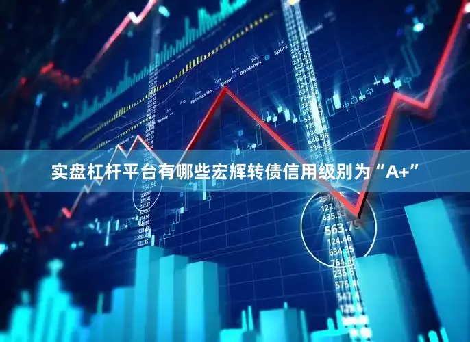 实盘杠杆平台有哪些宏辉转债信用级别为“A+”